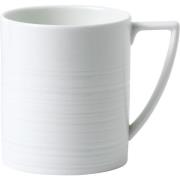 Wedgwood - Jasper Conran Strata krus medium