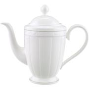 Villeroy & Boch - Gray Pearl kaffekanne 1,35L