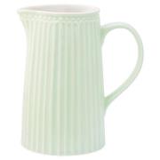 GreenGate - Everyday Alice mugge 1L pale green