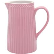 GreenGate - Everyday Alice mugge 1L dusty rose