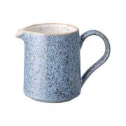 Denby - Studio Blue Flint Brew kanne liten 20 cl