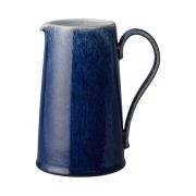 Denby - Studio Blue Cobalt kanne stor 1,2L