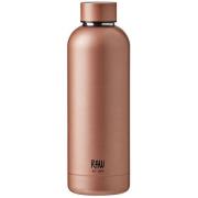 Aida - RAW termoflaske 0,5L rosegold