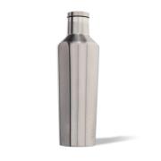 Corkcicle - Termoflaske 0,5L brushed steel