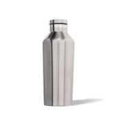 Corkcicle - Termoflaske 0,25L brushed steel