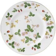 Wedgwood - Wild Strawberry tallerken 23 cm