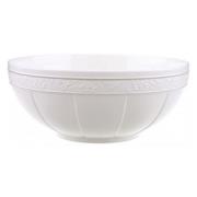 Villeroy & Boch - Gray Pearl salatbolle 24 cm