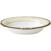 Wedgwood - Cornucopia oval serveringsskål 25 cm