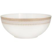 Royal Porcelain - Gold Grande bolle 19 cm