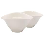 Villeroy & Boch - Vapiano suppebolle 70 cl 2 stk