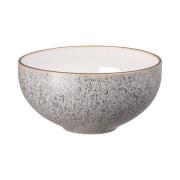 Denby - Studio Grey skål 17,5 cm