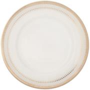 Royal Porcelain - Gold Grande tallerken 27 cm