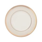 Royal Porcelain - Gold Grande tallerken 21,5 cm