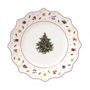 Villeroy & Boch - Toy's Delight salat tallerken 23,6 cm