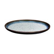 Denby - Halo oval brikke 18,5x27 cm