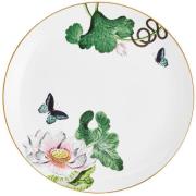 Wedgwood - Waterlily tallerken 27 cm