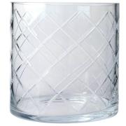 Magnor - Skyline Lux vase/lykt 25 cm