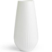 Wedgwood - White Folia vase 30 cm