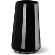 Magnor - Night vase H20 cm svart