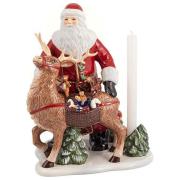 Villeroy & Boch - Christmas Toy's Memory nisse m/reinsdyr 30 cm