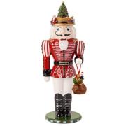 Villeroy & Boch - Christmas Toy's nøtteknekker 14x12x36,5 cm