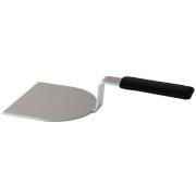 Kockums Jernverk - Smashjern/grillspade 29 cm rustfritt stål/neopren