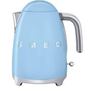 SMEG - Vannkoker KLF03 1,7L pastellblå