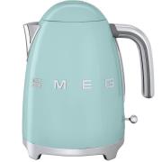 SMEG - Vannkoker KLF03 1,7L pastellgrønn