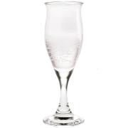 Holmegaard - Ideelle champagneglass 23 cl