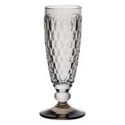 Villeroy & Boch - Boston champagneglass 15 cl grå