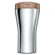 Alessi - Caffa termokopp 40 cl brun