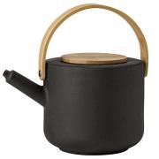 Stelton - Theo tekanne 1,25L svart