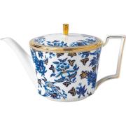 Wedgwood - Hibiscus tekanne 1L iconic