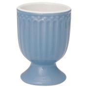 GreenGate - Everyday Alice eggeglass 6,5 cm sky blue