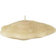 Broste Copenhagen - Seashell figurlys 5x15 cm brazilian sand