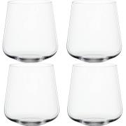 Spiegelau - Definition vannglass 43cl 4 stk