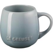 Le Creuset - Coupe Collection krus 32 cl sea salt