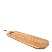 Tramontina - Skjærefjøl i tre 48x19 teak