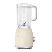 SMEG - Blender BLF01 krem