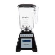 Blendtec - Total blender 2,6L 1560W svart