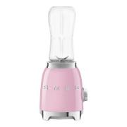 SMEG - Personal blender PBF01 0,6L rosa