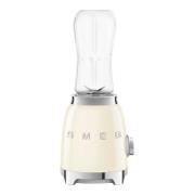 SMEG - Personal blender PBF01 600 ml beige