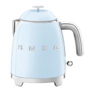 SMEG - Vannkoker KLF05 mini 0,8L pastellblå