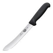 Victorinox - Fibrox slaktekniv 15cm svart