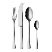 Georg Jensen - Copenhagen bestikksett 16 deler