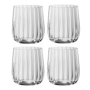 Spiegelau - Lifestyle whiskyglass 34 cl 4 stk