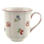 Villeroy & Boch - Petite Fleur krus 30 cl