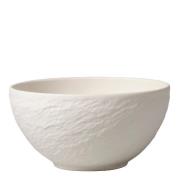 Villeroy & Boch - Manufacture Rock Blanc bolle 65 cl