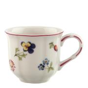 Villeroy & Boch - Petite Fleur kaffekopp 15 cl