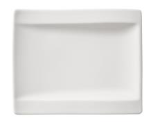 Villeroy & Boch - New Wave asjett 18x15 cm